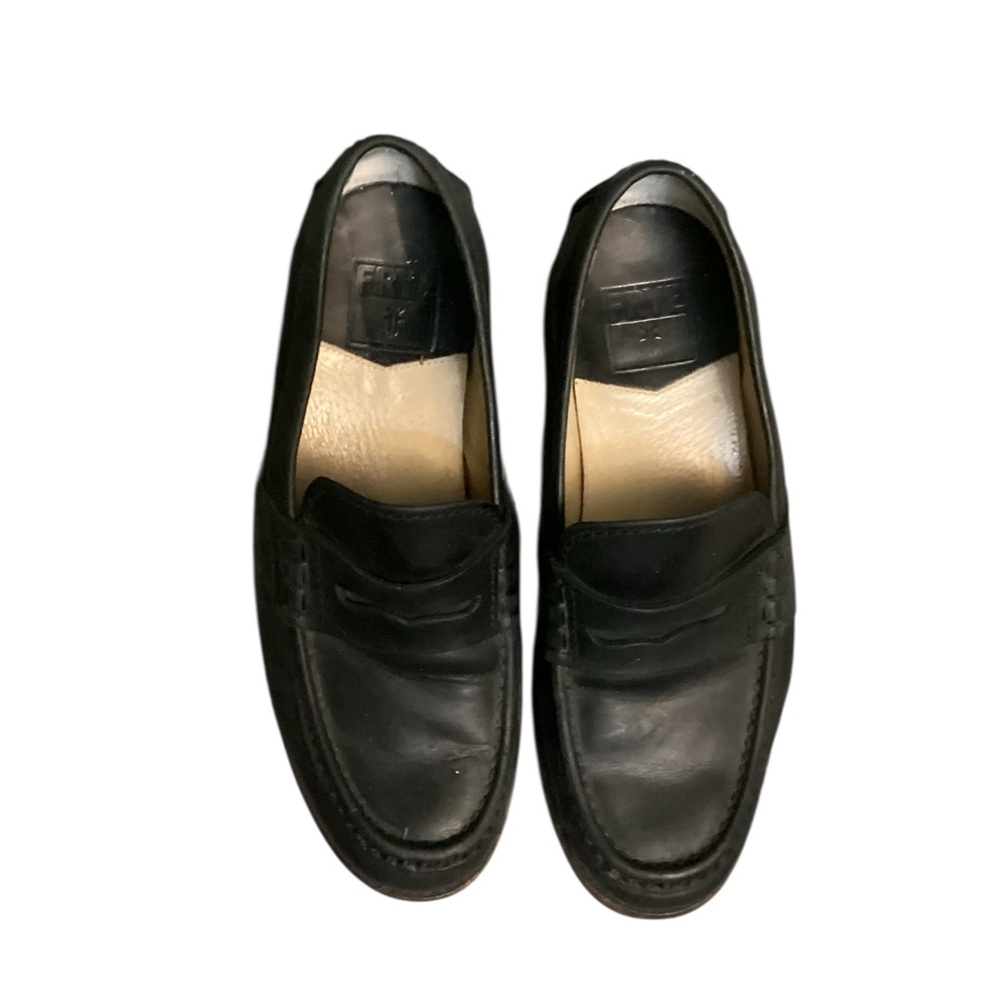 FRYE Gregory Penny Loafer - Picture 2 of 6